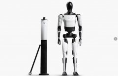 特斯拉在中國申請注冊“特斯拉機器人模型”商